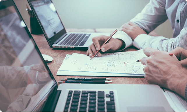Research-Led, Patience-Driven Approach