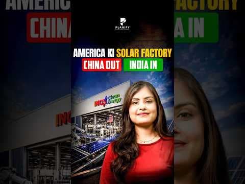China Ko Hata Kar India Ne America Mein Maari Entry! 🇮🇳☀️