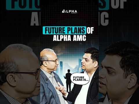 Future plans of Alpha AMC | SMEInvesting | Venture X Fund | alphaamc